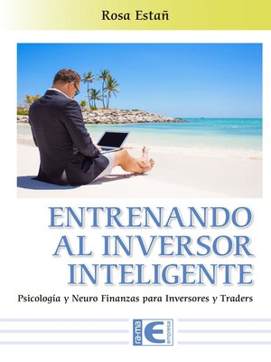 cover image of Entrenando al Inversor Inteligente